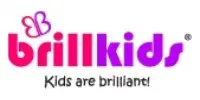 mã giảm giá BrillKids