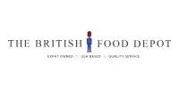 mã giảm giá British Foodpot
