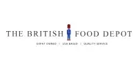 British Foodpot Discount Code