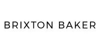 Código Promocional Brixton Baker