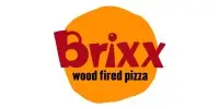 Código Promocional Brixxpizza.com