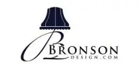 Codice Sconto Bronson Design Studio
