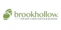 Código Promocional Brookhollowrds