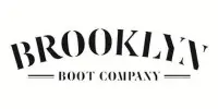 Cupón Brooklyn Boot Company