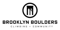 Cupón Brooklyn Boulders