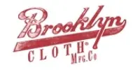 Brooklyn Cloth Discount code