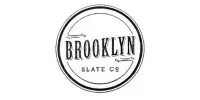 Cupón Brooklyn Slate