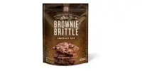 Cupom Brownie Brittle