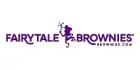 Fairytale Brownies Kortingscode