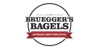 Brueggers Bagels Kortingscode