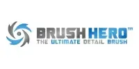 Brush Hero Discount code