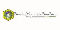 Brushy Mountain Bee Farm Slevový Kód