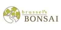 Brussel's Bonsai Kupon