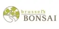 Brussel's Bonsai Coupons