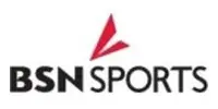 Codice Sconto BSN Sports