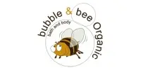 Cupom Bubble And Bee