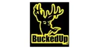 BuckedUp Cupón