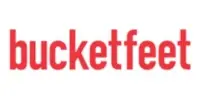 BucketFeet Kortingscode