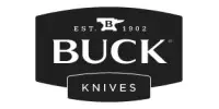 Buck Knives Kupon
