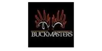 BUCKMASTERS Cupom