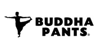 κουπονι Buddha Pants