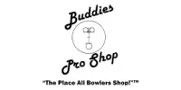 Cupón Buddies Pro Shop