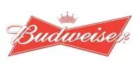 mã giảm giá Budweiser