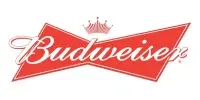 Budweiser Kortingscode