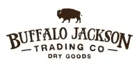 Buffalo Jackson Rabatkode