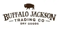 Buffalo Jackson Coupon