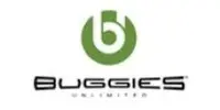 Buggies Unlimited 優惠碼