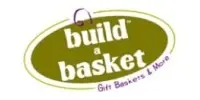 Build a Basket Gutschein 