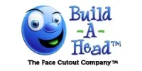 Build A Head Kody Rabatowe 