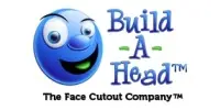 Build A Head Coupon