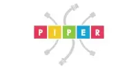 Cupón Piper