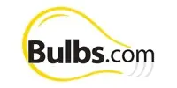 mã giảm giá Bulbs.com