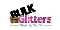 Bulk Glitters Discount code