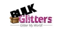 Bulk Glitters 優惠碼