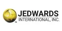 Cupón Jedwards International