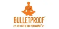 Código Promocional Bulletproofexec