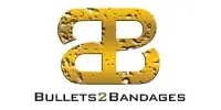 Bullets2bandages Code Promo