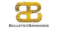 Bullets2bandages Coupon