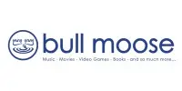 Cupom Bull Moose