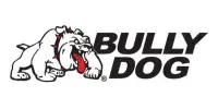 Bully Dog Slevový Kód