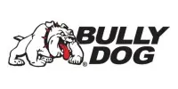 Bully Dog 優惠碼