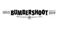 Código Promocional Bumbershoot