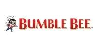 Bumble Bee Discount code