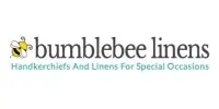 Bumblebee Linens Alennuskoodi