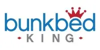 Código Promocional Bunk Bed King