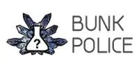 Bunk Police Gutschein 